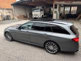 Mercedes-Benz E 53 AMG T, Garantie, Driver Package, Vollaus. - Mercedes-Benz: AMG Package