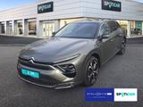 Citroën C5 X Shine Pack Hybrid 225 Automatik*Navi *SHZ * - Citroën C5 X Jahreswagen