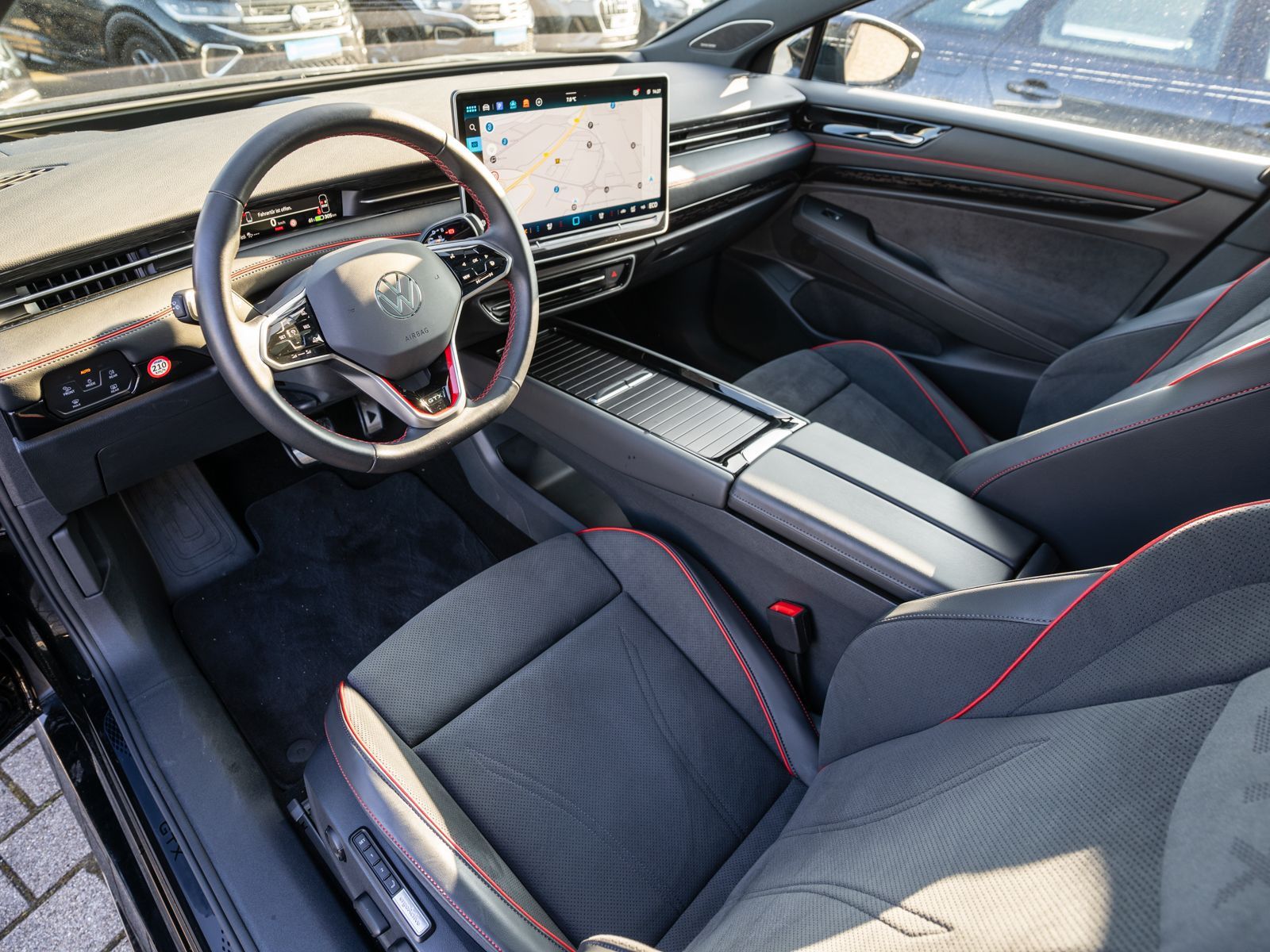 Volkswagen ID.7 - Bild 12