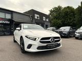 Mercedes-Benz A 250 4M Progessive MBUX/Navi/Leder/PTS/AHK/18' - Mercedes-Benz Gebrauchtwagen in Dorsten