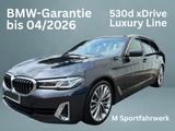 BMW 530d xDrive G31 Touring | Sportfahrw. | Garantie - BMW 5 Series: Kombi, G31