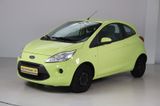 Ford Ka 1.2 * 8-fach bereift * HU/AU bis 07.2026