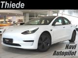 Tesla Model 3 Standard Range NAVI/KAMERA/DAB/SHZ/AHK - Tesla aus 2022