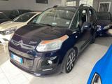 Citroën Citroen C3 Picasso 1.4 VTi 95 Exclusive Limited - Citroën C3 Picasso mit Benzin-Antrieb: Exclusive