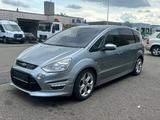 Ford S-Max S-MAX Titanium S Automatik - Ford S-Max aus 2010: Titanium