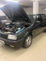 Volkswagen G 40 Polo 13000 km H kennz - gebrauchte VW Polo aus dem Jahr 1994