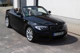 BMW 135i Cabrio - - BMW 135 aus 2011