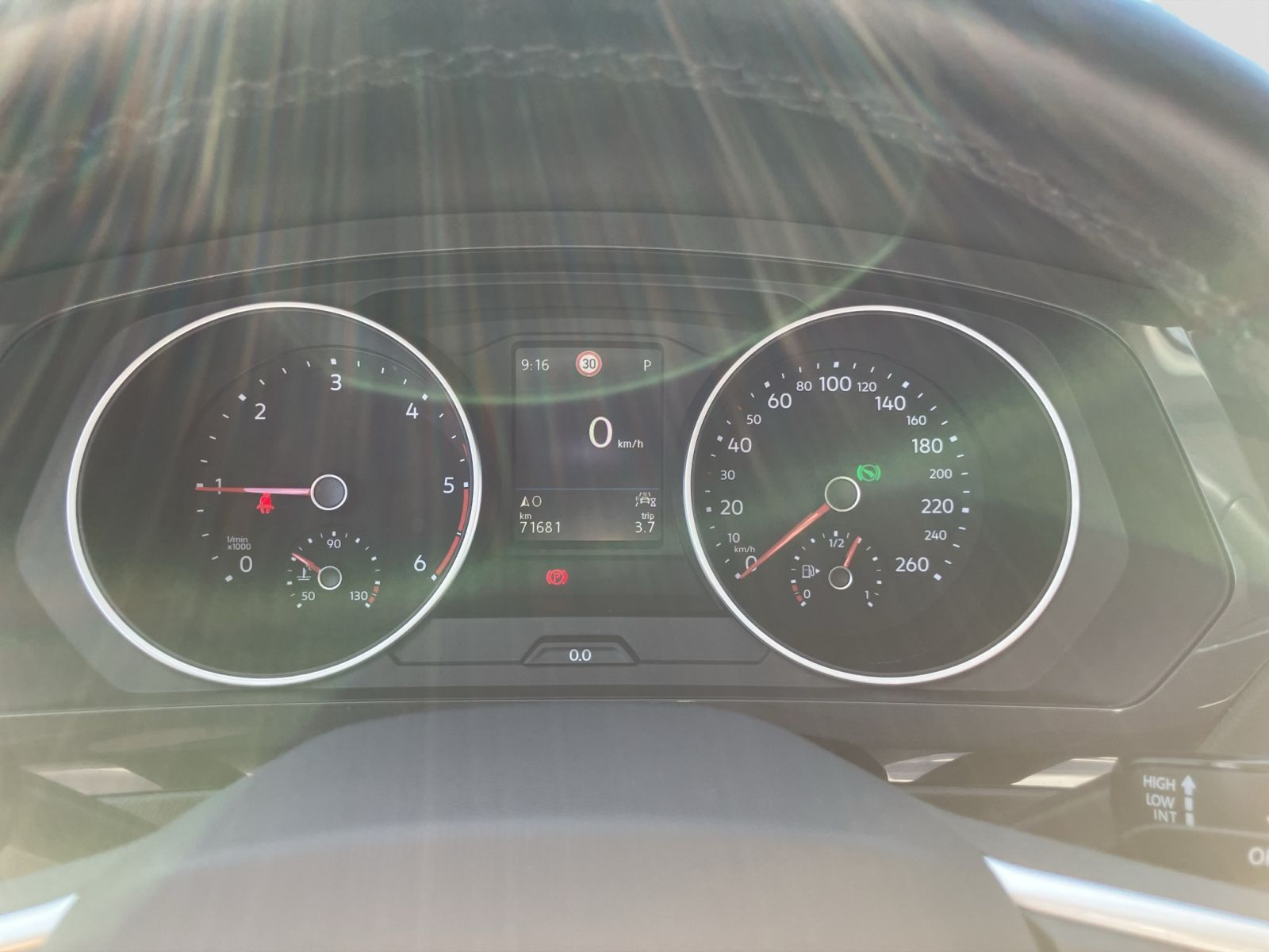 Volkswagen Tiguan - Bild 11