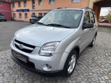 Suzuki Ignis X-45 Comfort Klimaanlage SHZ 2.Hand - gebrauchte Suzuki Ignis aus dem Jahr 2007