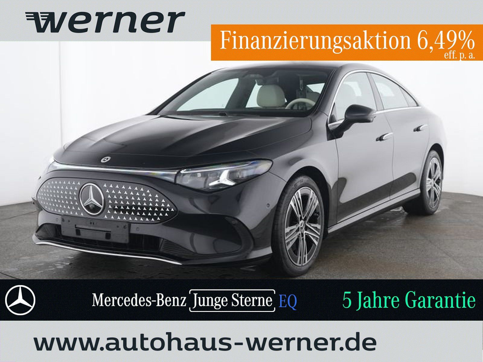 MERCEDES-BENZ CLA 250+ EQ PROG-PREM MBEAM FAP PARK PANO MEMORY