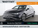 Mercedes-Benz CLA 250+ EQ PROG-PREM MBEAM FAP PARK PANO MEMORY - Mercedes-Benz CLA 250 mit Elektro-Antrieb