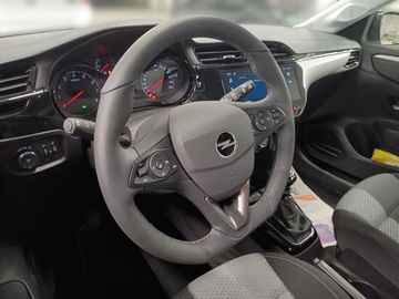 Fotografie 9 des Opel Corsa Edition Kamera LED Sitzheizung Allwetter