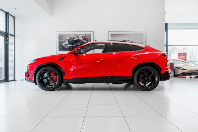 Lamborghini Urus 4.0 V8 Autom.