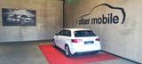 Audi A3 Sportback Ambition 1.Hand Pano Bi-Xenon AHK - Audi A3 mit Diesel-Antrieb: Kombi