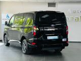 Ford Tourneo Custom Titanium Behindertengerecht-Rampe - Ford Tourneo Custom in Bochum