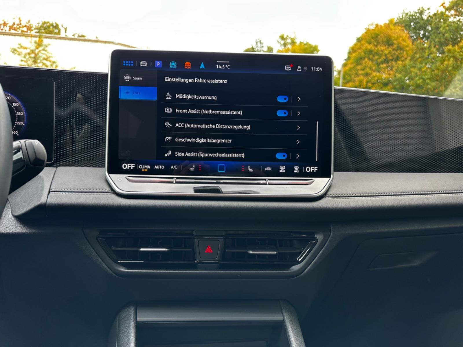 Volkswagen Tiguan 1.5 eTSI Life Plus*DSG*R.Kamera*ACC
