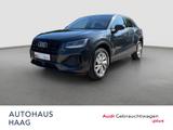 Audi Q2 advanced 35 TDI qu 5JGAR Virtual ACC Kamera - Audi Q2 advanced mit Diesel-Antrieb