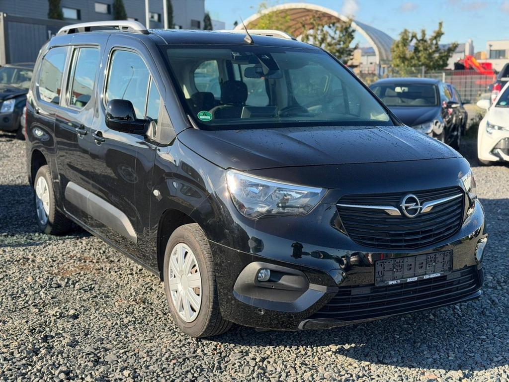 Opel Combo Life