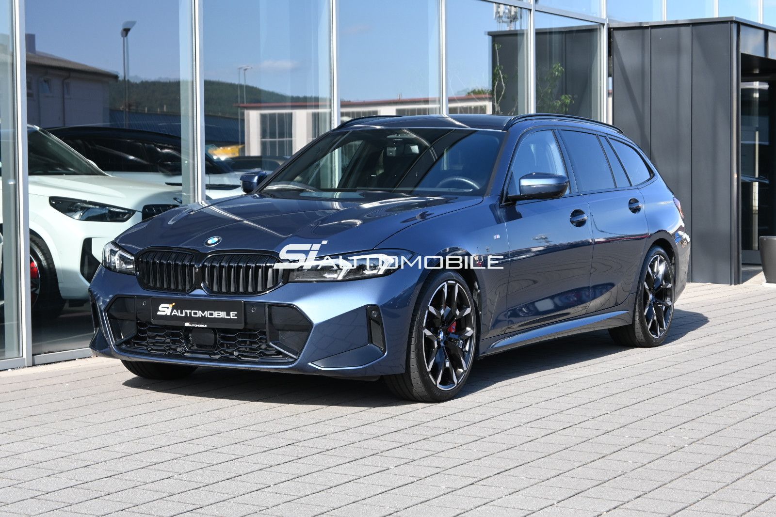 Fahrzeugabbildung BMW 320d xDr. Touring M SPORT PRO °ACC°AHK°MEMO°360°