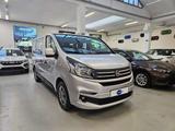 Fiat Talento Talento 9 posti 1.6 mjt LH1 120cv - silberne Fiat Talento