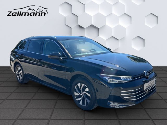 Passat Variant Business 1,5l eTSI 7-Gang DSG LED