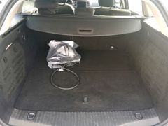 Fahrzeugabbildung Megane IV Grandtour Business Edition 1.6 E-TECH