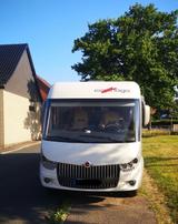 Carthago Chic C-Line 4.9 LE Superior - Carthago Chic 4 line 9