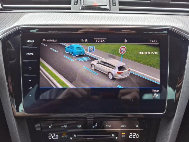 PASSAT VARIANT ALLTRACK 2.0 TDI DSG 4MOTION
