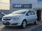 Opel Corsa D Edition 1,3 CDTI - Opel Corsa aus 2008 mit Diesel-Antrieb