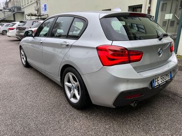 BMW 116 - 7