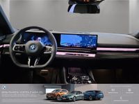 BMW 550 - Vorschau Bild 12