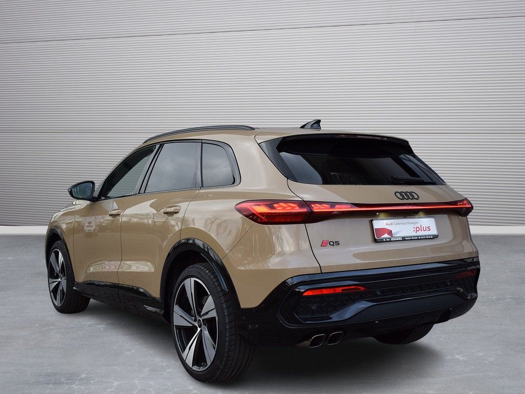 Audi Q5 - Bild 3