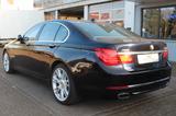 BMW 740d xDrive *Individual*Service Neu* - gebrauchte BMW 740 aus dem Jahr 2014