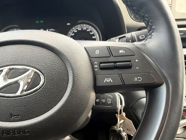 Hyundai i20 – Bild 24
