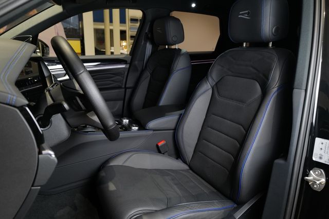 Volkswagen Touareg R eHybrid 4Motion