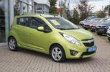 Chevrolet Spark 1.2 LT KLIMA PDC 1.HAND HU/AU 06/2027 - Chevrolet: K20