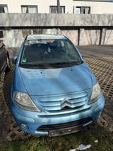 Citroën C3 1.4 Exclusive Exclusive - Citroën C3 aus 2005: Exclusive