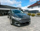 Ford Mondeo MK5 Titanium BJ. 2015 2.0 TDCI... - Ford Mondeo: 2.5