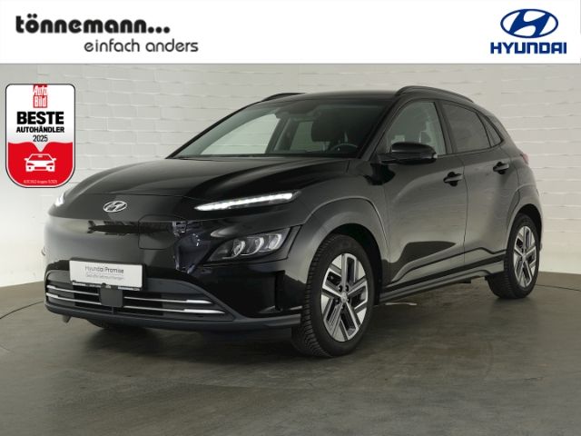 KONA Elektro TREND 64kWH AT+VOLL LED+NAVI+RÜCKFA