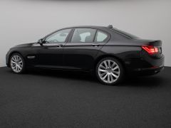 Foto Nummer 10: BMW 740d
