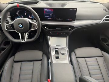 BMW M340i xDrive Touring Sportpaket Head-Up HK HiFi