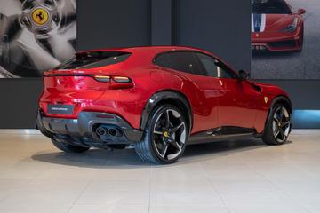 صورة 5 لـ 2023 Ferrari PUROSANGUE