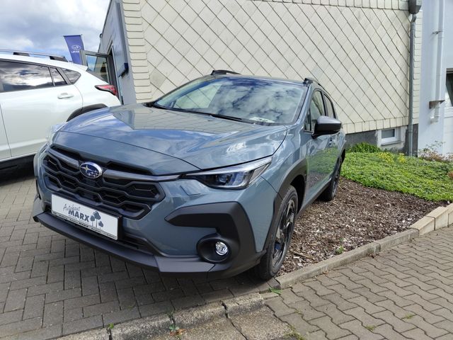 Subaru Crosstrek Comfort MJ 2024