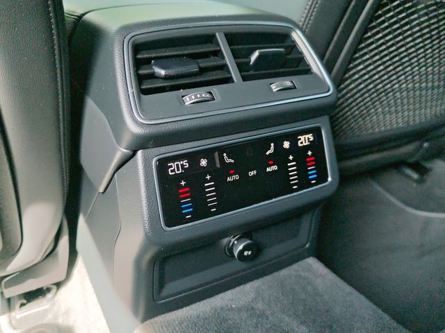 S6 Avant TDI 3.0 TDI quattro basis B&O 360°