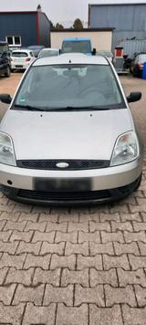 Ford ford fiesta 2005 - Ford Fiesta aus 2025