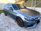 Mercedes-Benz C 63 AMG Mercedes-AMG C 63 T S Mercedes-AMG S - Mercedes-Benz C 63 AMG in Mannheim