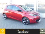 Renault ZOE INTENS Z.E.40 zzgl. Batteriemiete - Renault ZOE: Intens