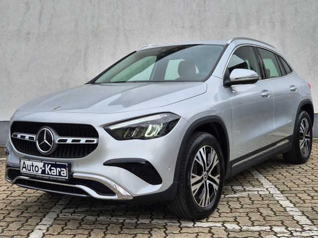 Mercedes-Benz GLA 220 d 4Matic Entry*Widescreen*3tkm*Navi*LED