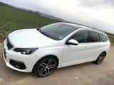 Peugeot 308 BlueHDi 130 Allure SW Allure