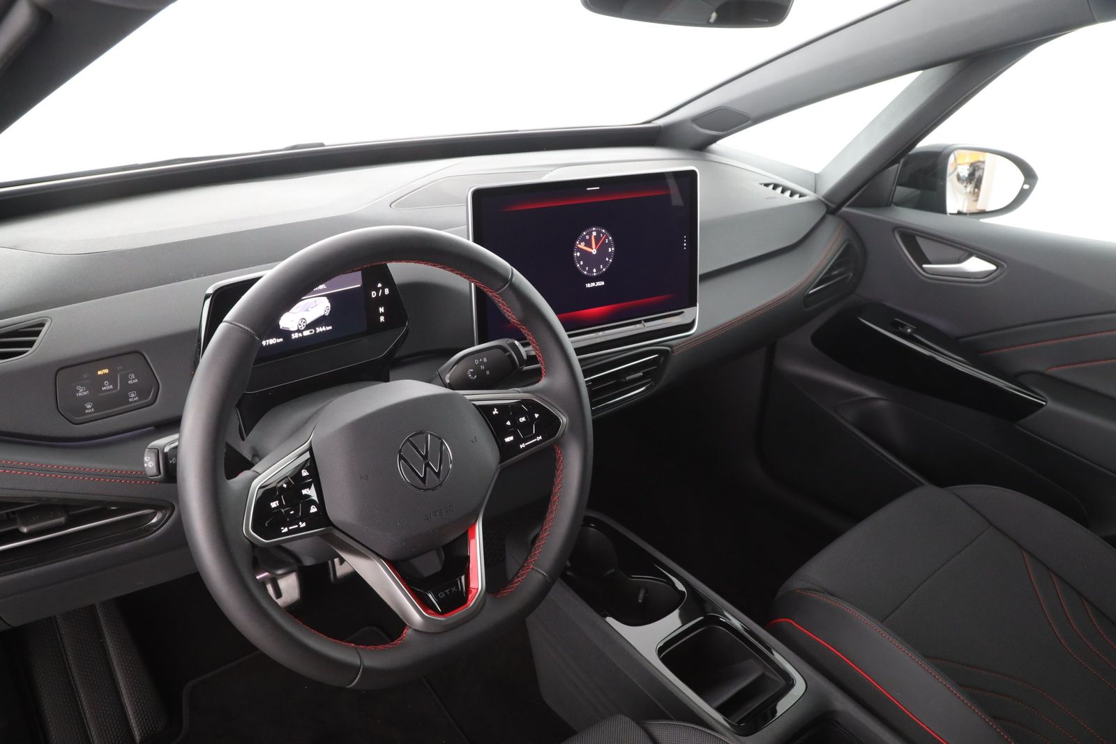 Volkswagen ID.3 - Bild 11